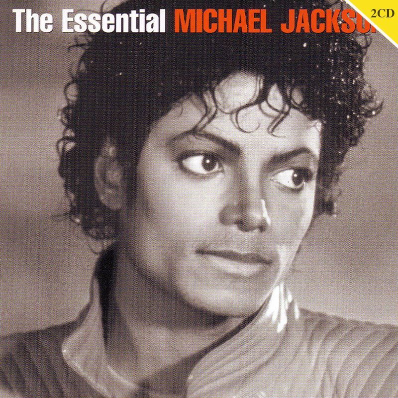 Audio To Music - Michael Jackson The Essential Burnable Audio