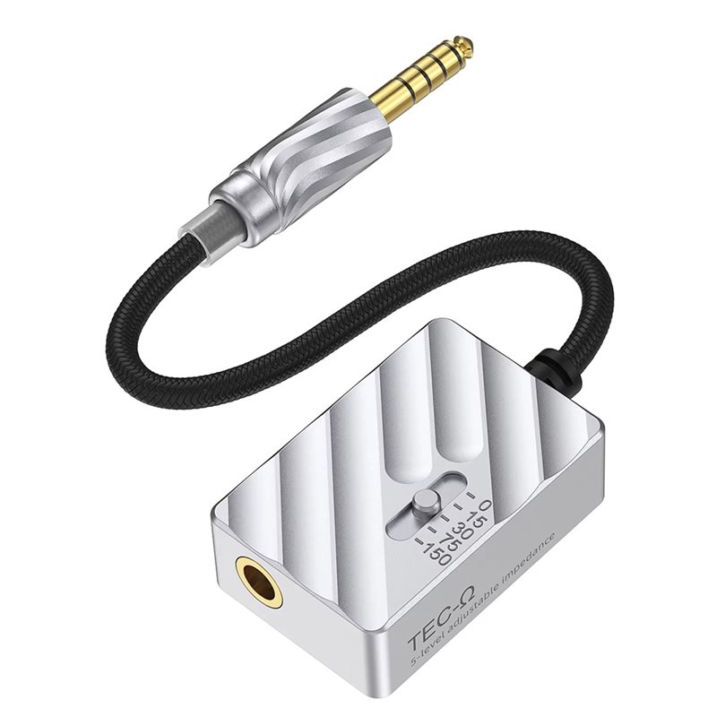 In Ear Monitor Iem - ABZW Noise Cancelling Resistance Reduction Filter