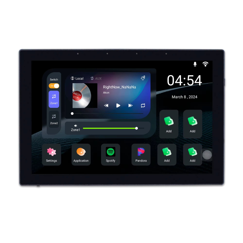 Audio Music Background Free - Bluetooth Wifi Home Audio Background Music