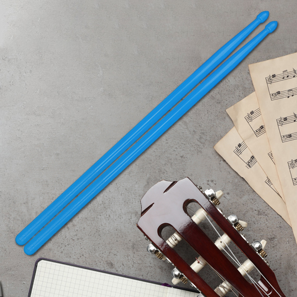 Drum Stick 5A - 5A Luminous Drum Stick Glow In