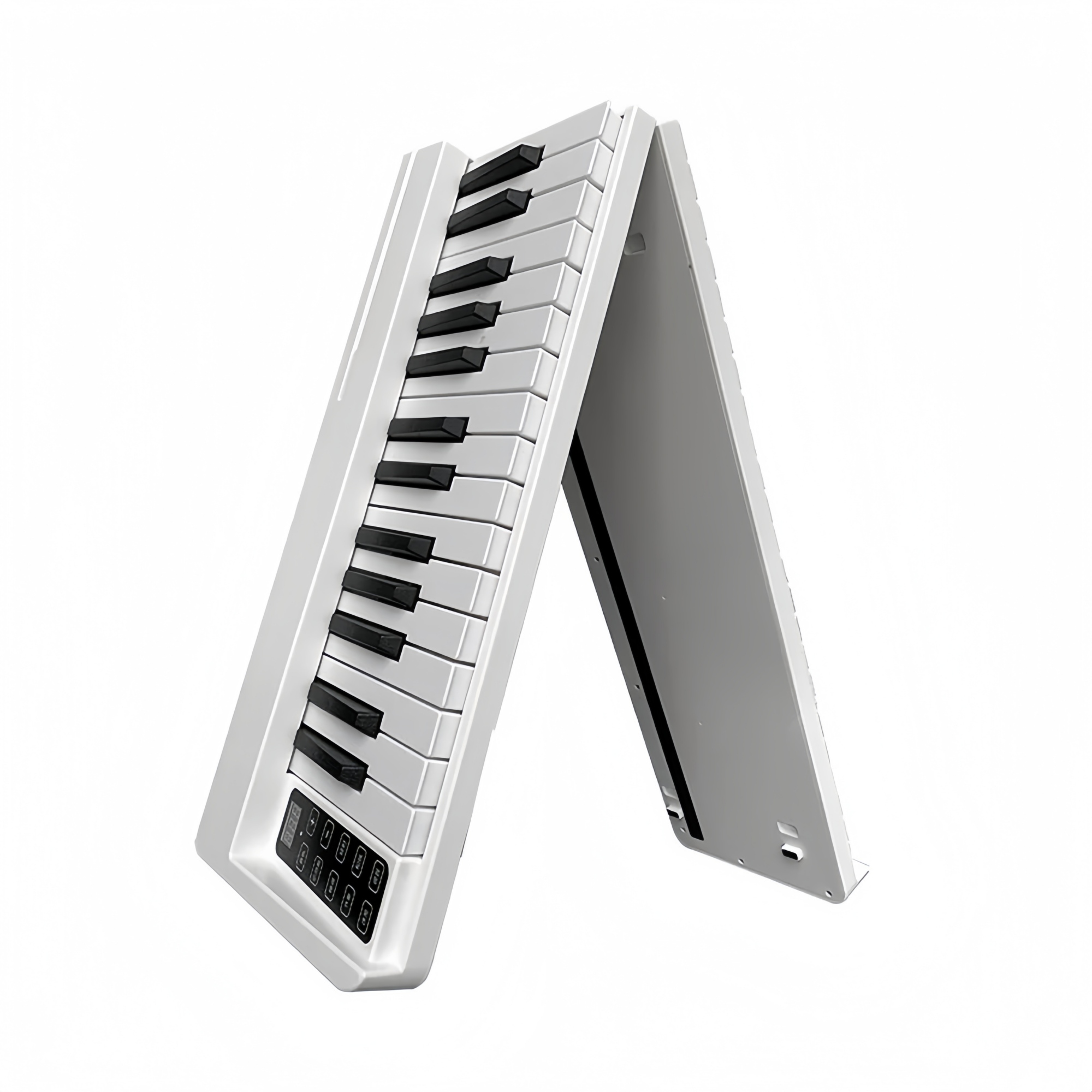 Keyboard Piano 61 Key - Miwayer 61 Key Foldable Electronic Piano