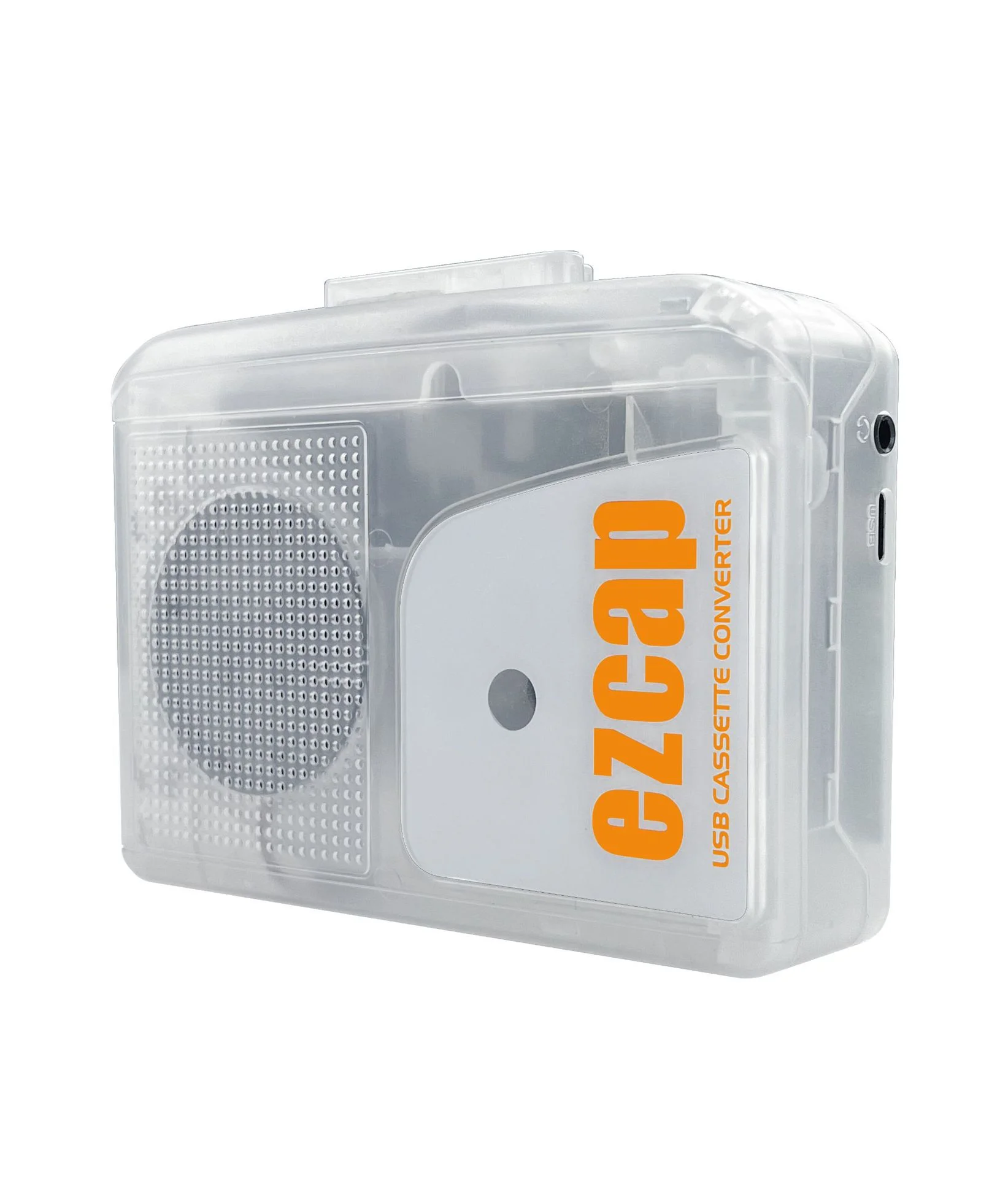 Audio Music File - Ezcap 249 USB Cassette Player Walkman