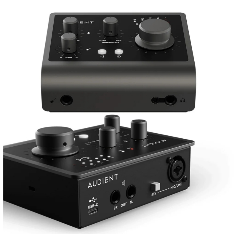 Audio To Music Generator - Second generation professional music arrangement /