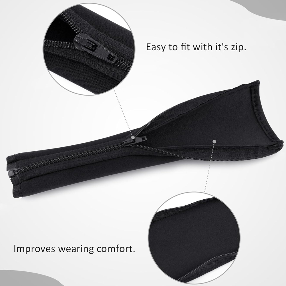 Zipper Replacement Headband Co - đánh giá và giá Audio Technica Headphone Ath-M20X