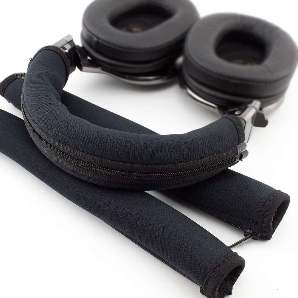 Zipper Replacement Headband Co - đánh giá và giá Audio Technica Headphone Ath-M20X