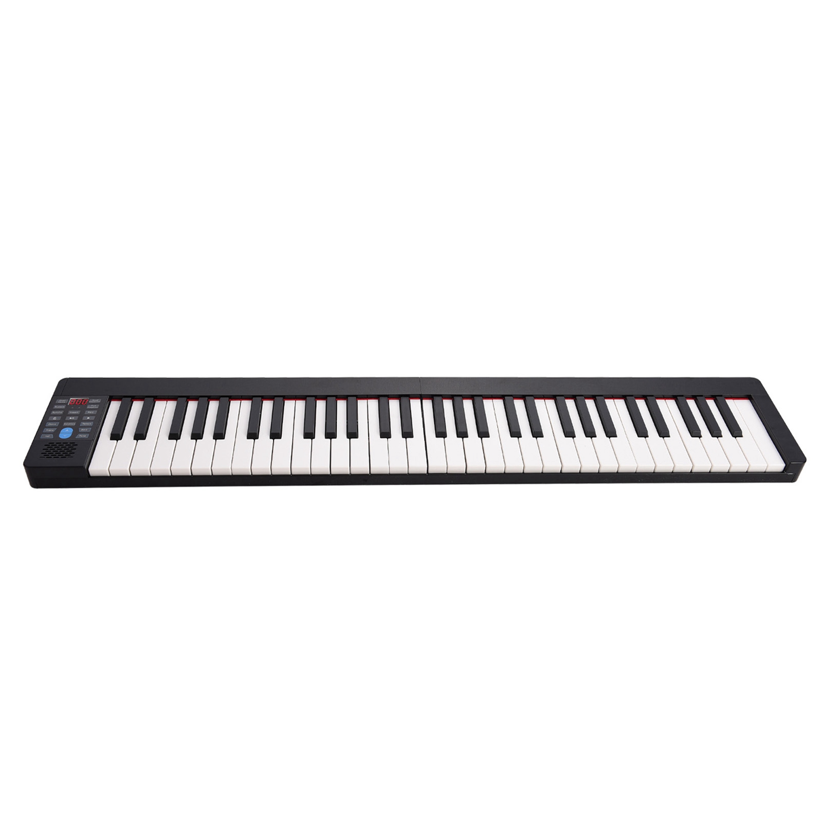 61-Key Foldable Electronic Pia - đánh giá và giá Keyboard Piano 61 Key