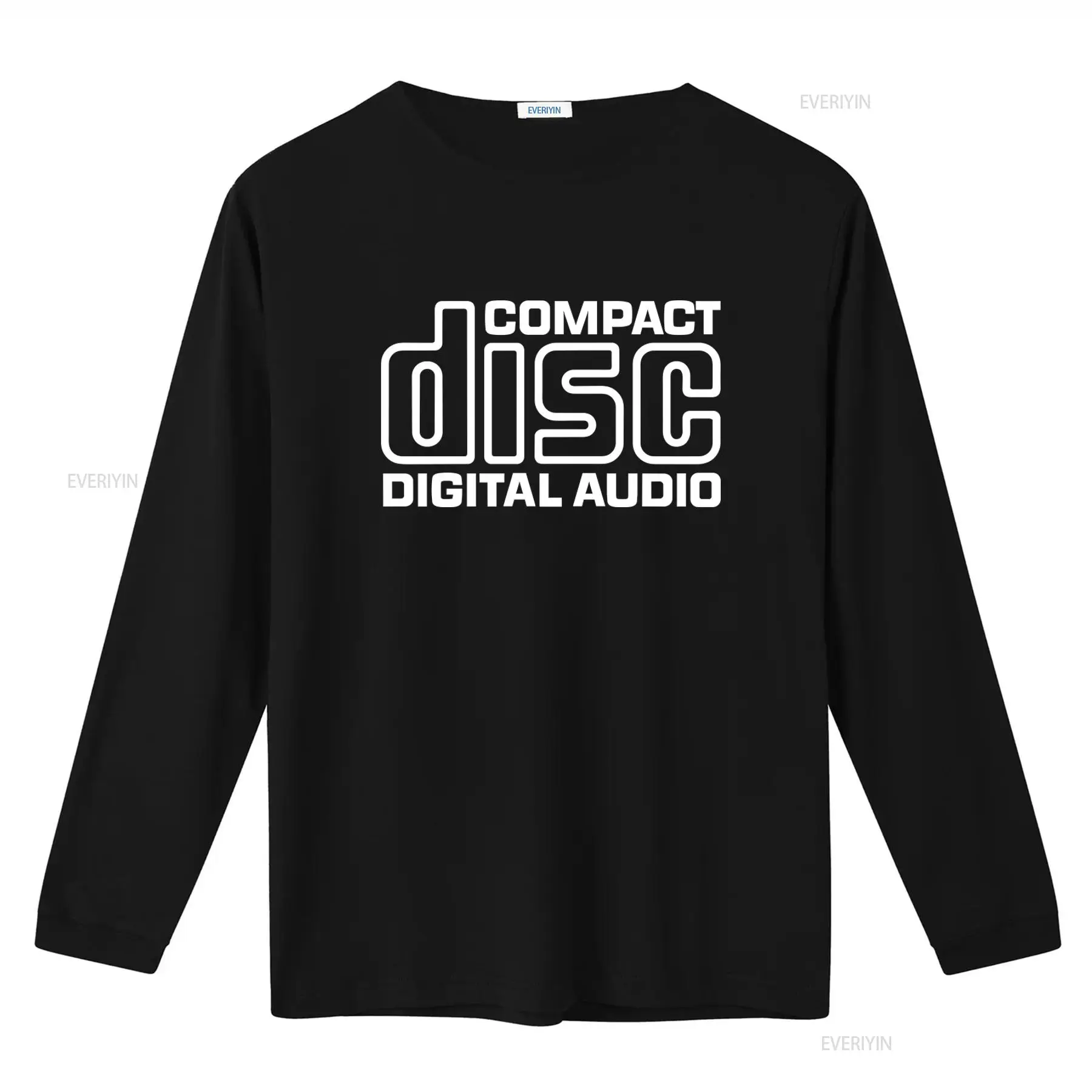 Compact Disc Digital Audio Log - đánh giá và giá Audio Music Logo