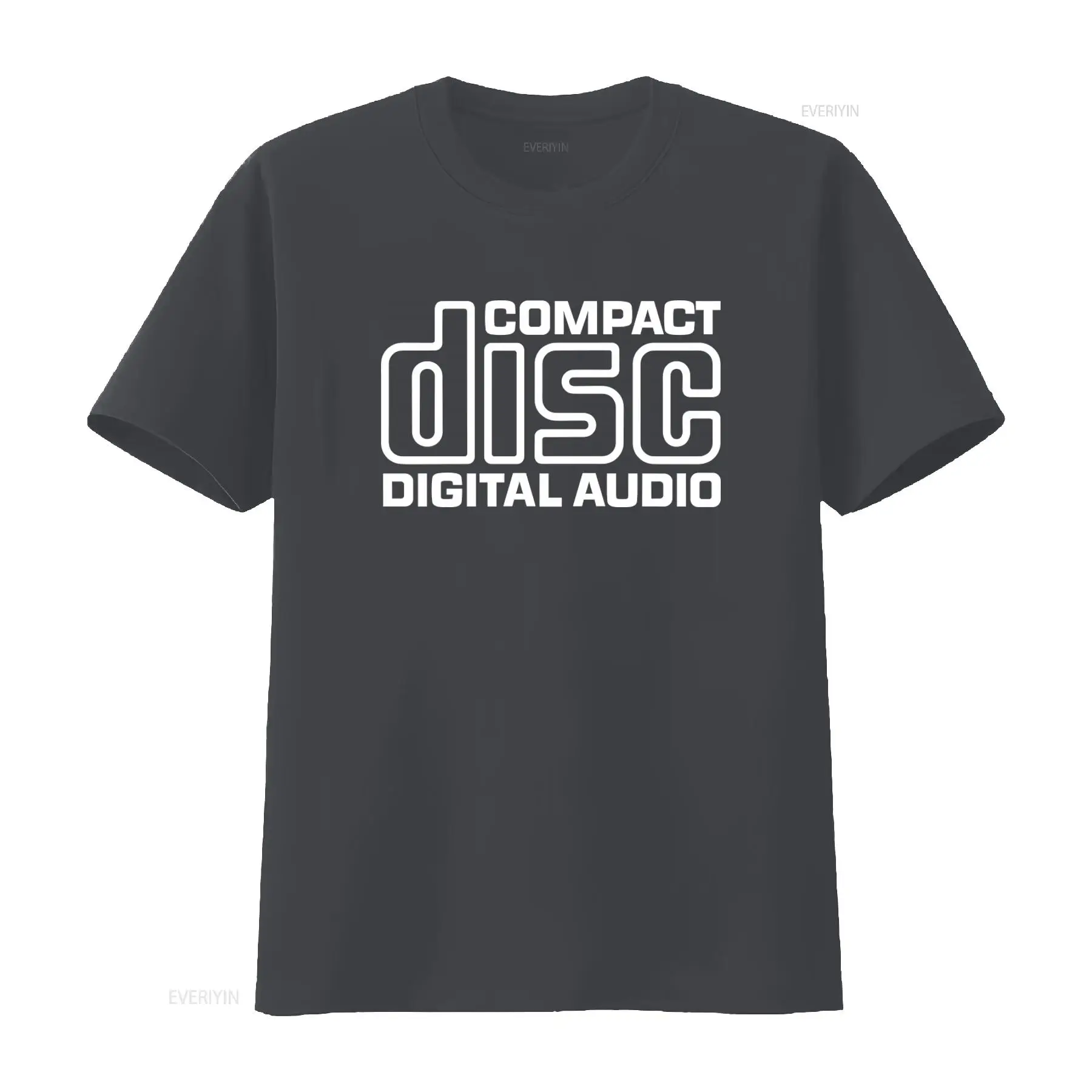 Compact Disc Digital Audio Log - đánh giá và giá Audio Music Logo