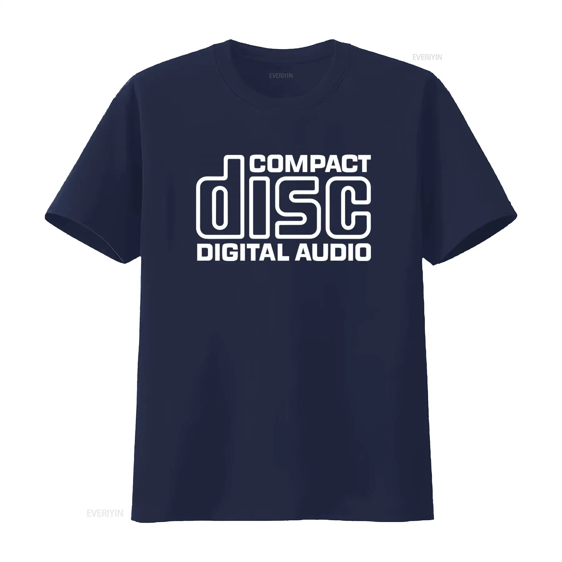 Compact Disc Digital Audio Log - đánh giá và giá Audio Music Logo