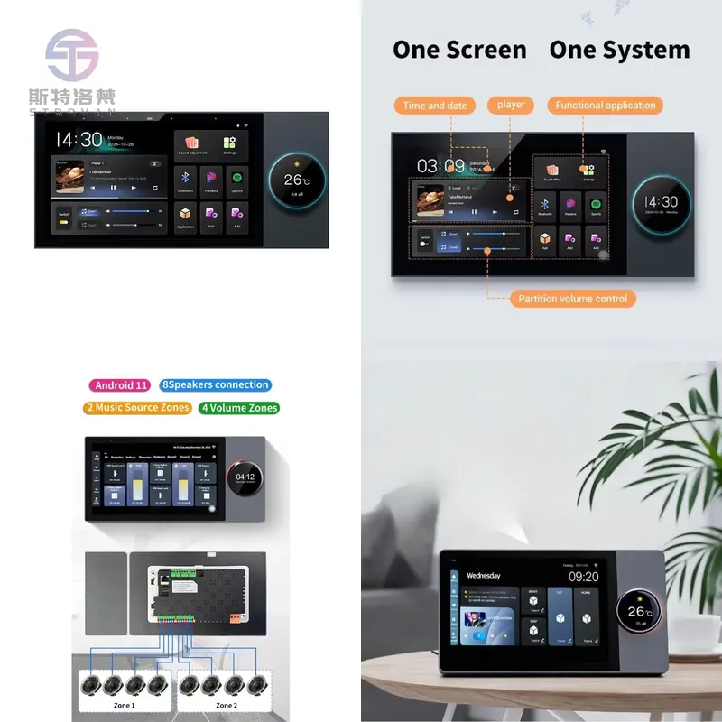 2026 Central Control Knob for  - đánh giá và giá Audio Music Background Free