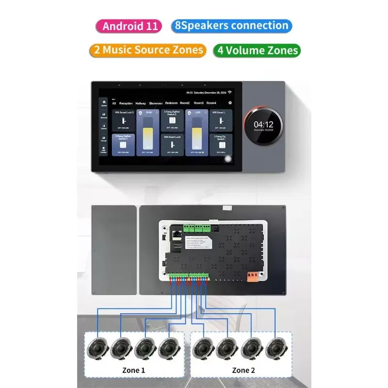 2026 Central Control Knob for  - đánh giá và giá Audio Music Background Free