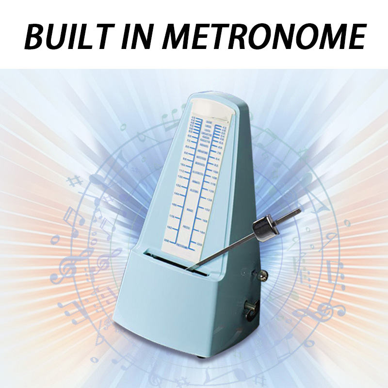 61key Electronic Piano Childre - đánh giá và giá Keyboard Piano 61 Key