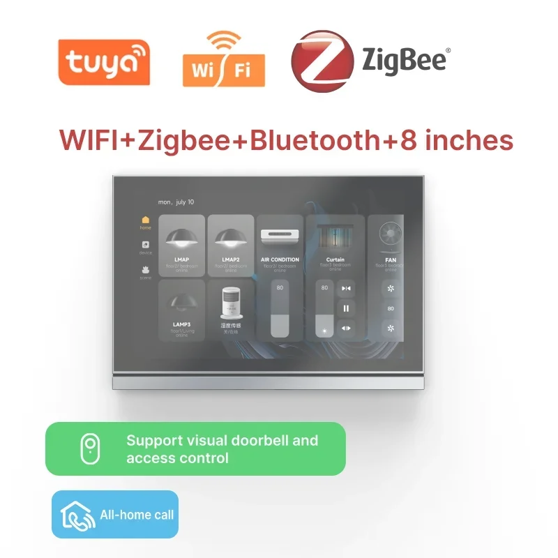2026 New Advanced Smart Home I - đánh giá và giá Audio Music Distribution