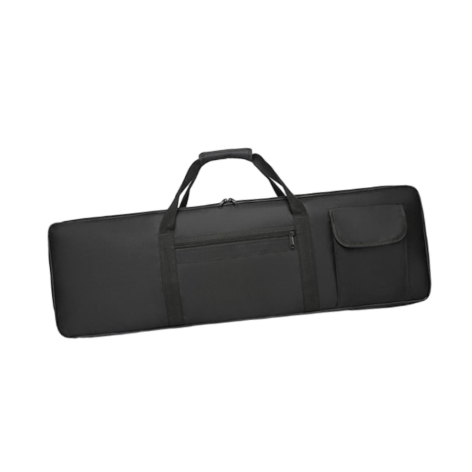 88Key Keyboard Bag Portable An - đánh giá và giá Keyboard Piano 61 Key