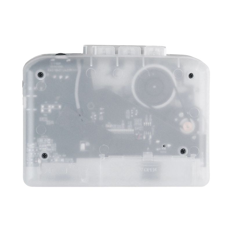 -[A51I Digital]USB Cassette Pl - đánh giá và giá Audio Music File