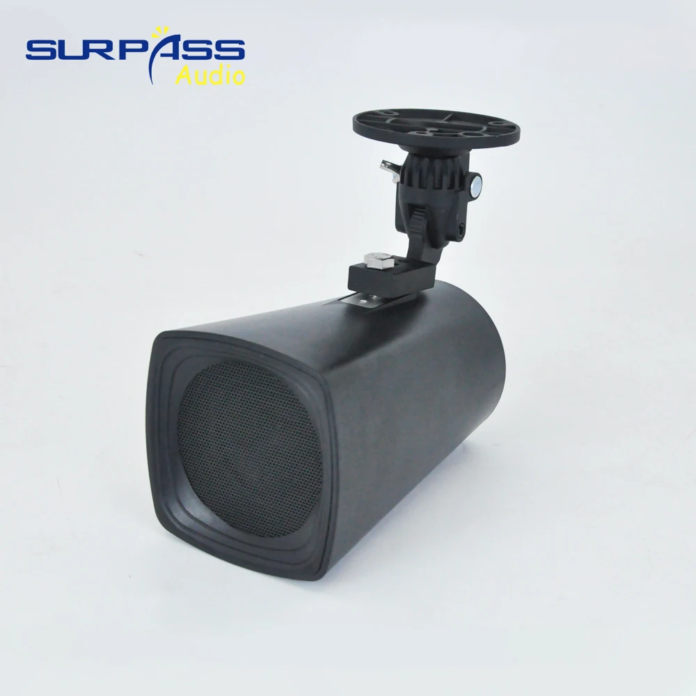 PA Tracking Speaker 15W  louds - đánh giá và giá Audio Music Track