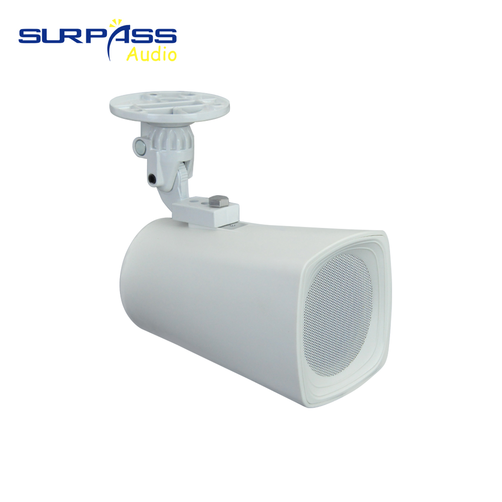PA Tracking Speaker 15W  louds - đánh giá và giá Audio Music Track