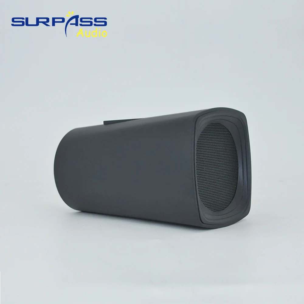 PA Tracking Speaker 15W  louds - đánh giá và giá Audio Music Track