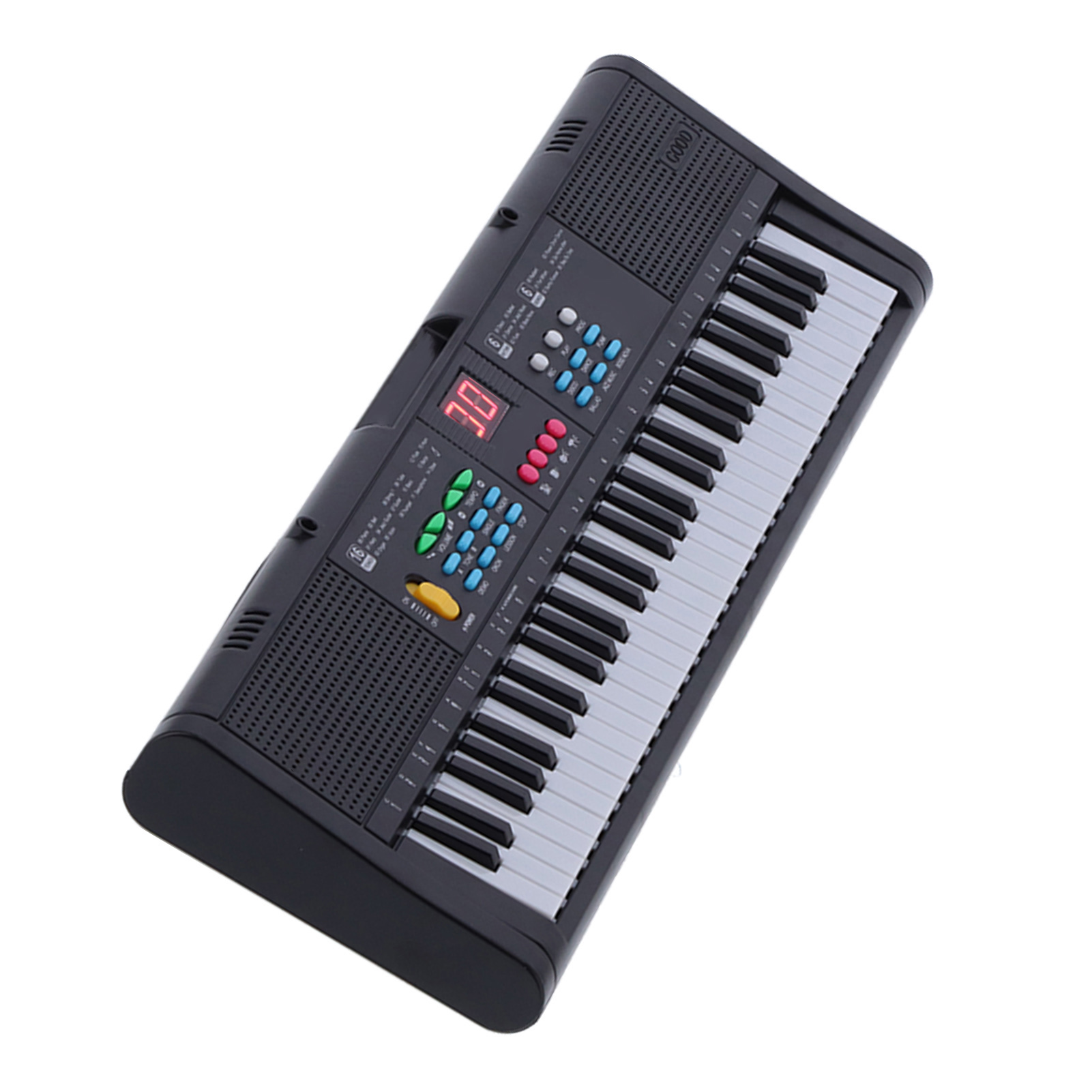 Kids Keyboard Piano Instrument - đánh giá và giá Keyboard Piano 61 Key