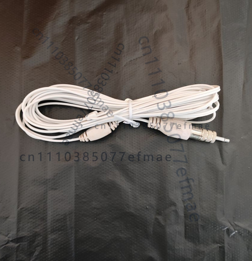 Used 1pcs White FM Antenna 3.7 - đánh giá và giá Audio To Music Generator