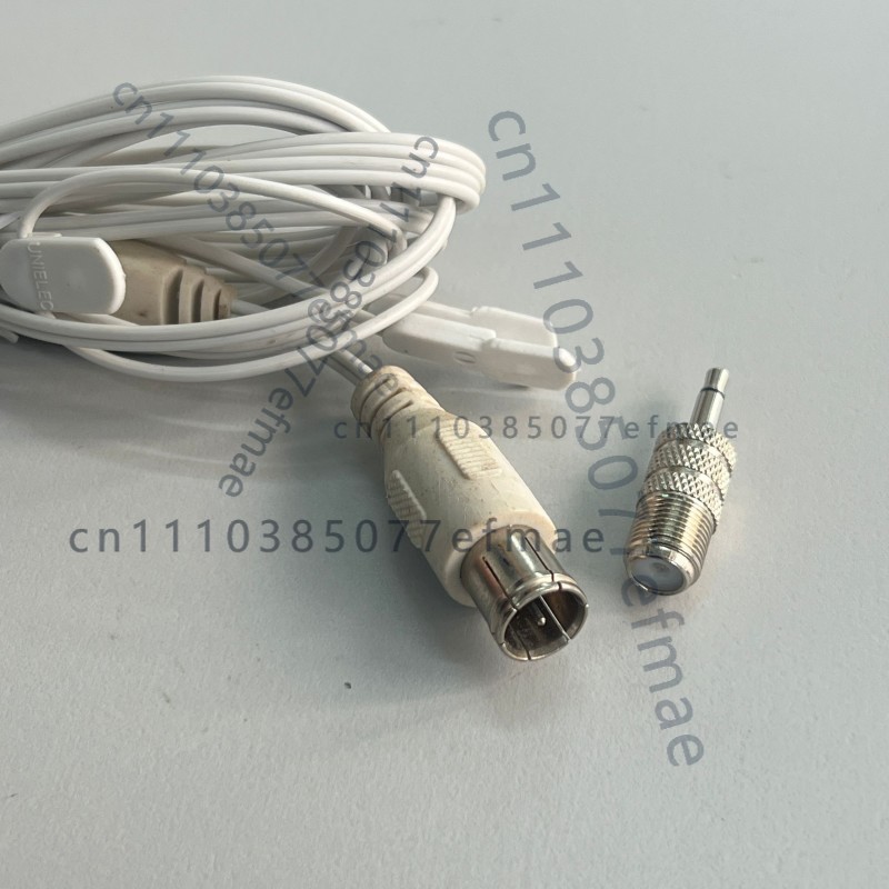 Used 1pcs White FM Antenna 3.7 - đánh giá và giá Audio To Music Generator