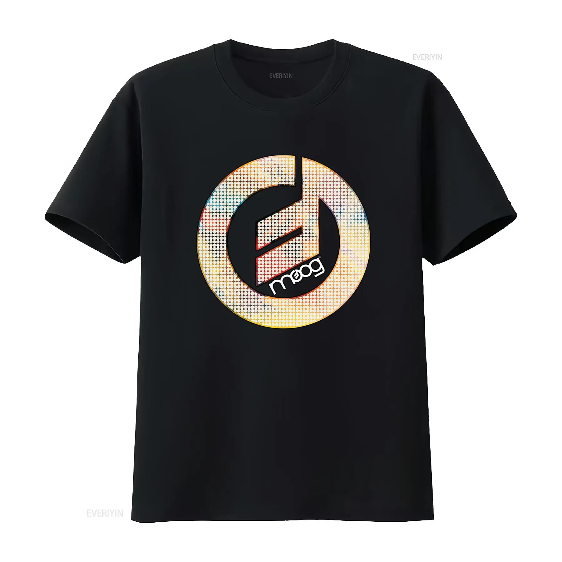 Camiseta con logo de audio del - đánh giá và giá Audio Music Logo