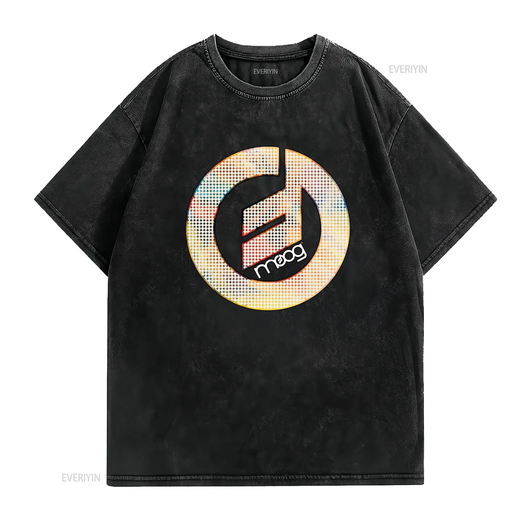Camiseta con logo de audio del - đánh giá và giá Audio Music Logo