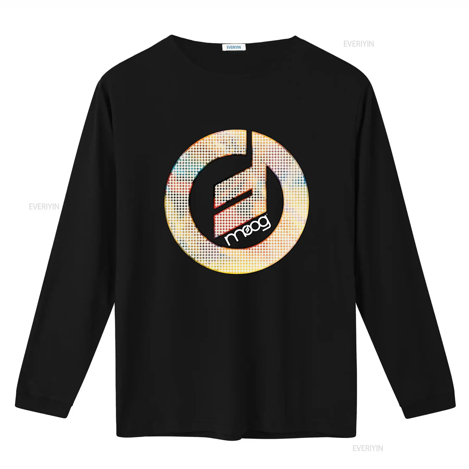 Camiseta con logo de audio del - đánh giá và giá Audio Music Logo