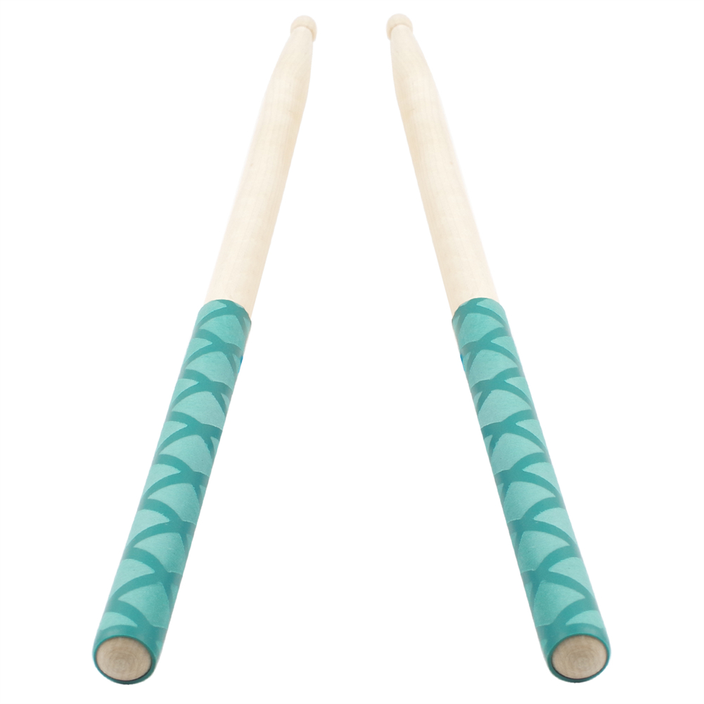 2 Chiếc Dùi Trống Cầm Dùi Trốn - đánh giá và giá Drum Stick 5A