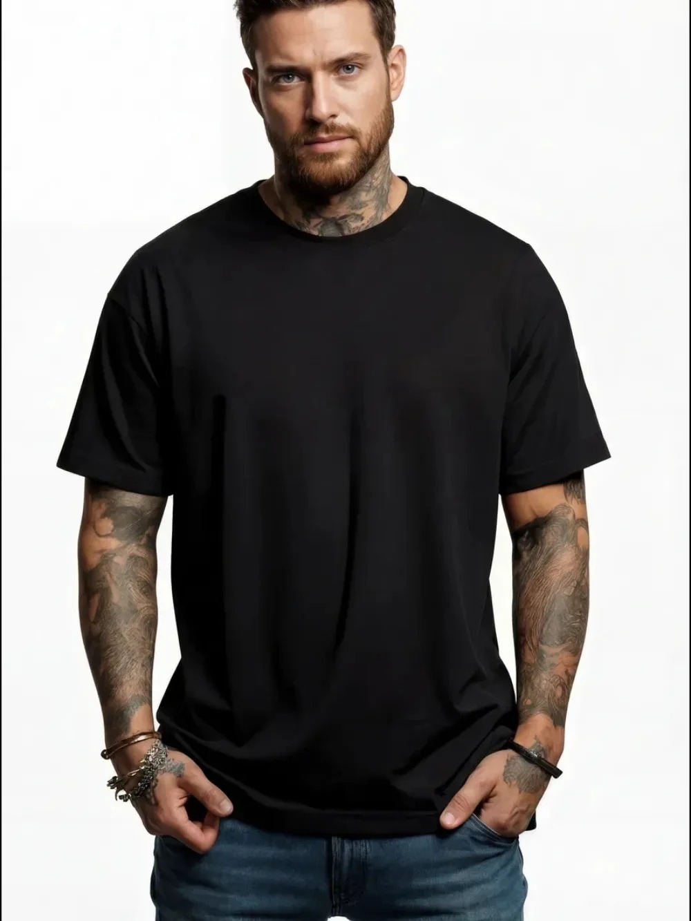 Men's Retro Music T-shirt with - đánh giá và giá Audio Music Logo