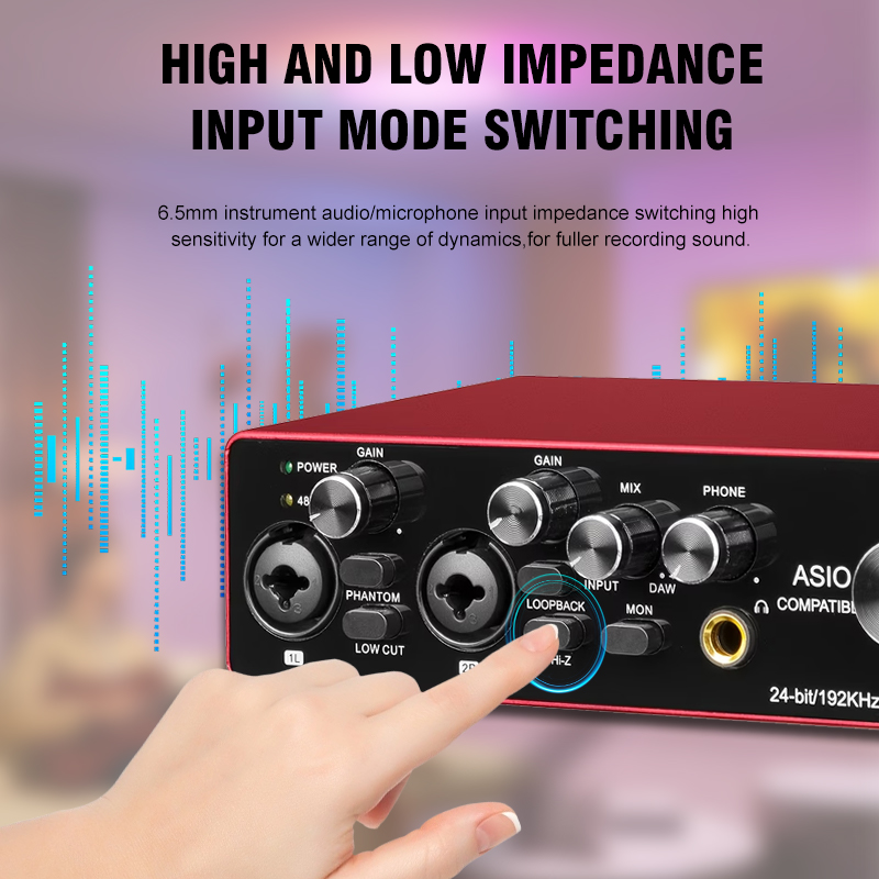YAMNWEO MD22 Portable 2-Channe - đánh giá và giá Audio Music Cut