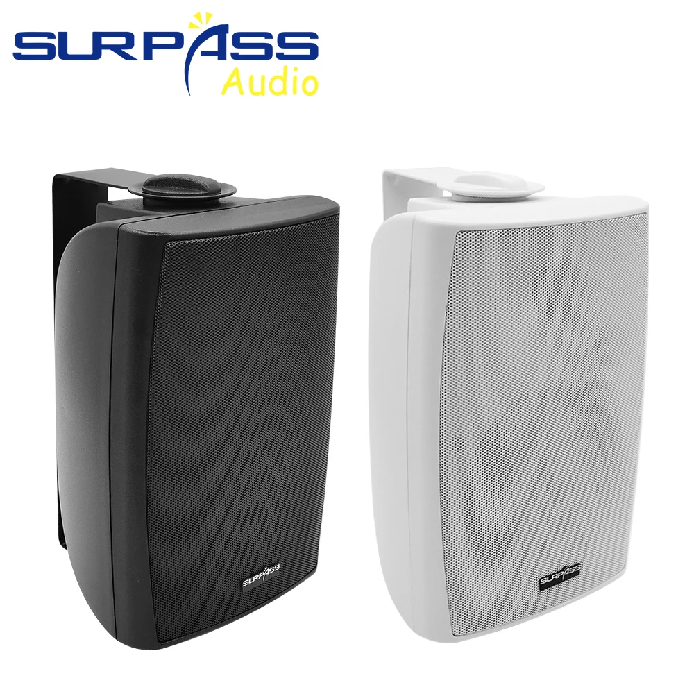 PA System Wall Mount Speaker A - đánh giá và giá Audio Music System For Home