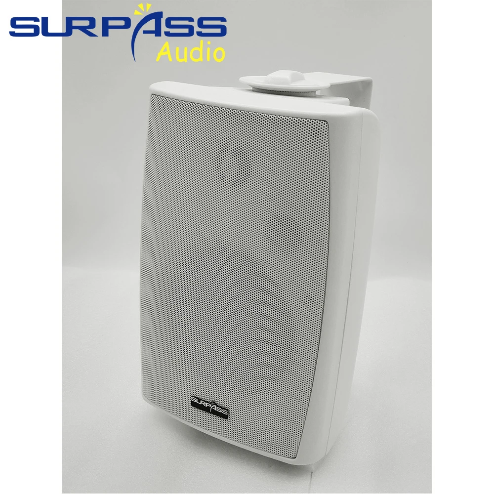 PA System Wall Mount Speaker A - đánh giá và giá Audio Music System For Home
