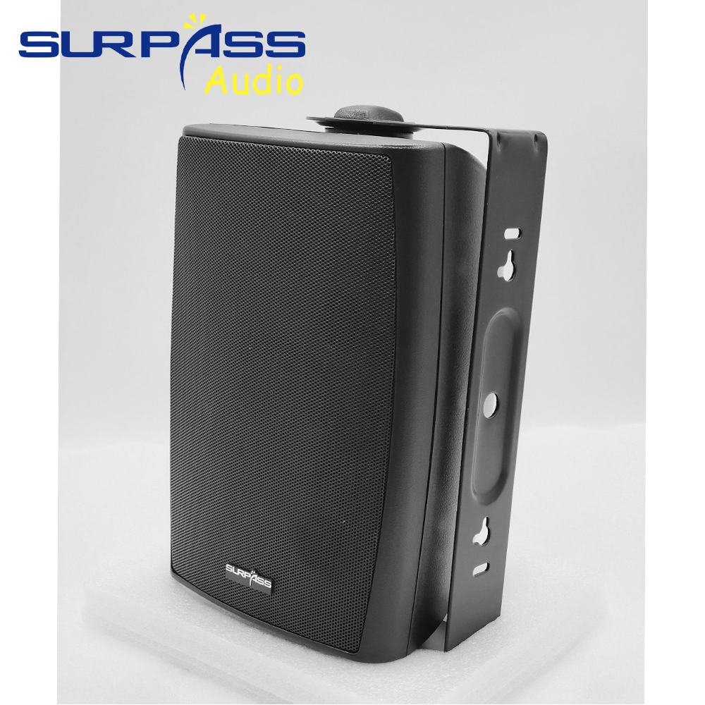 PA System Wall Mount Speaker A - đánh giá và giá Audio Music System For Home