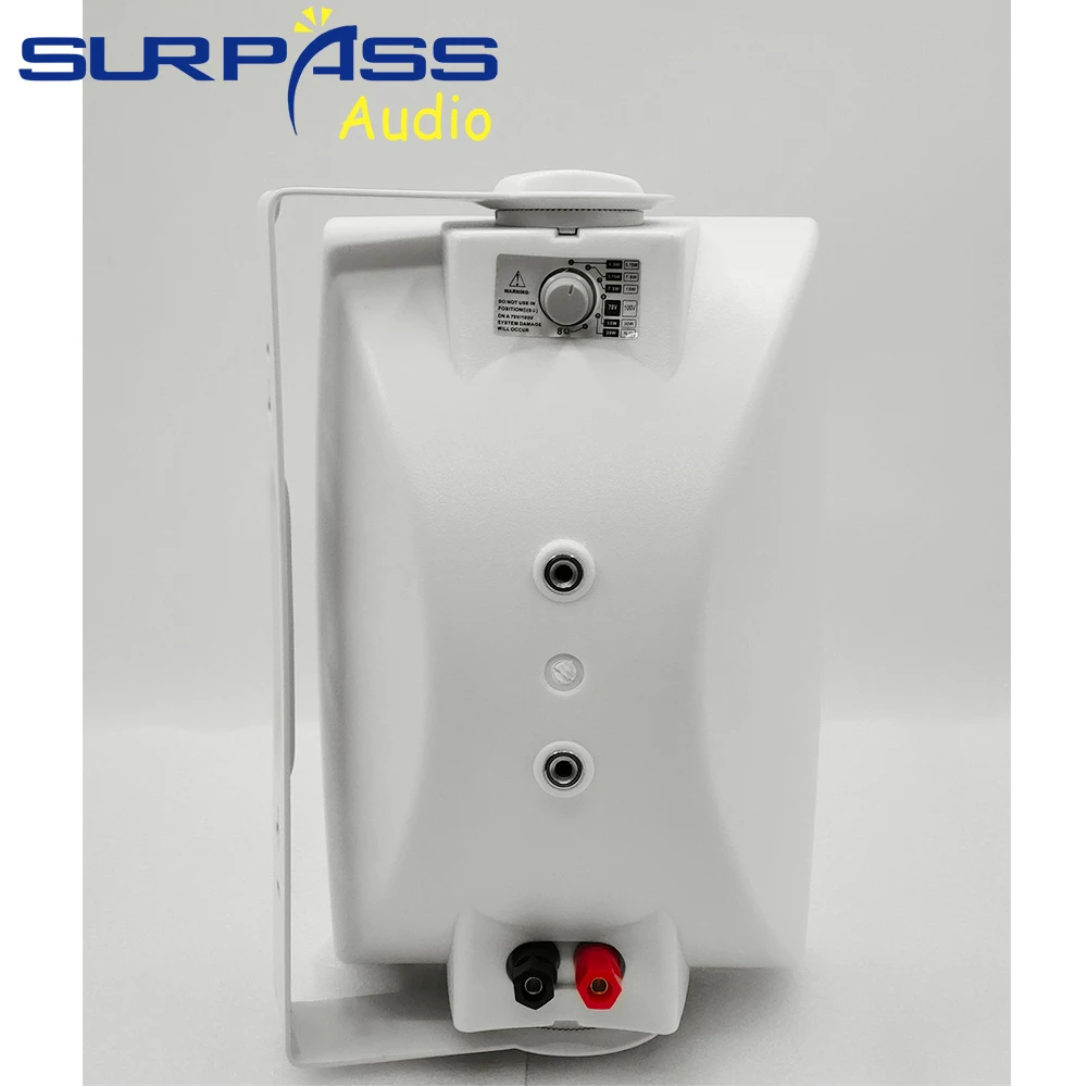PA System Wall Mount Speaker A - đánh giá và giá Audio Music System For Home