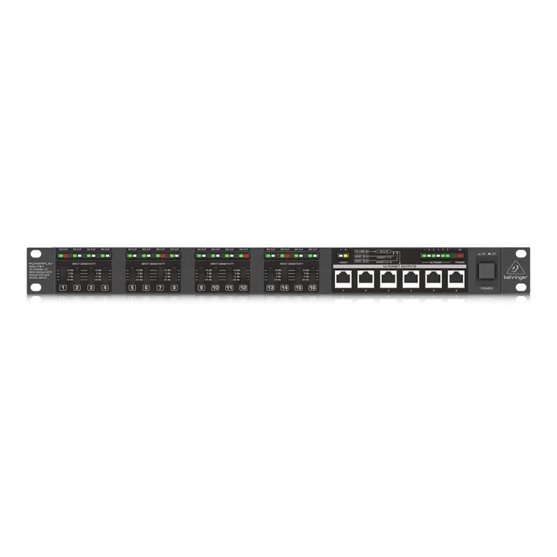 P16-I Studio Music Equipment 1 - đánh giá và giá Audio Music Distribution