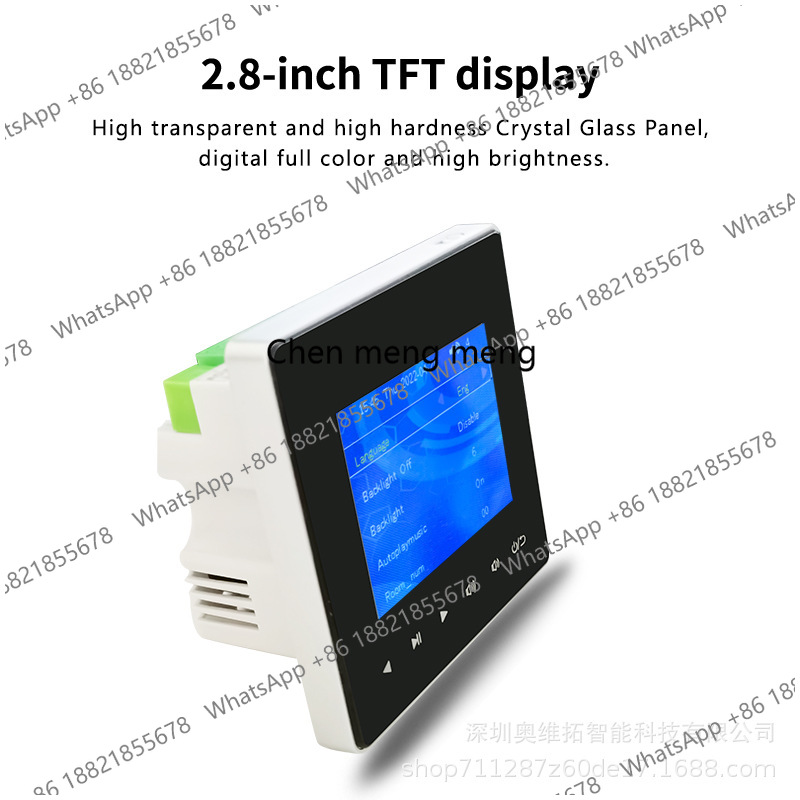 F70 background music host ceil - đánh giá và giá Audio Music Recognition