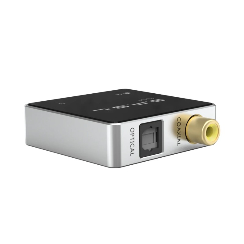 SMSL PO100 2024 USB Audio Conv - đánh giá và giá Audio Music System For Home