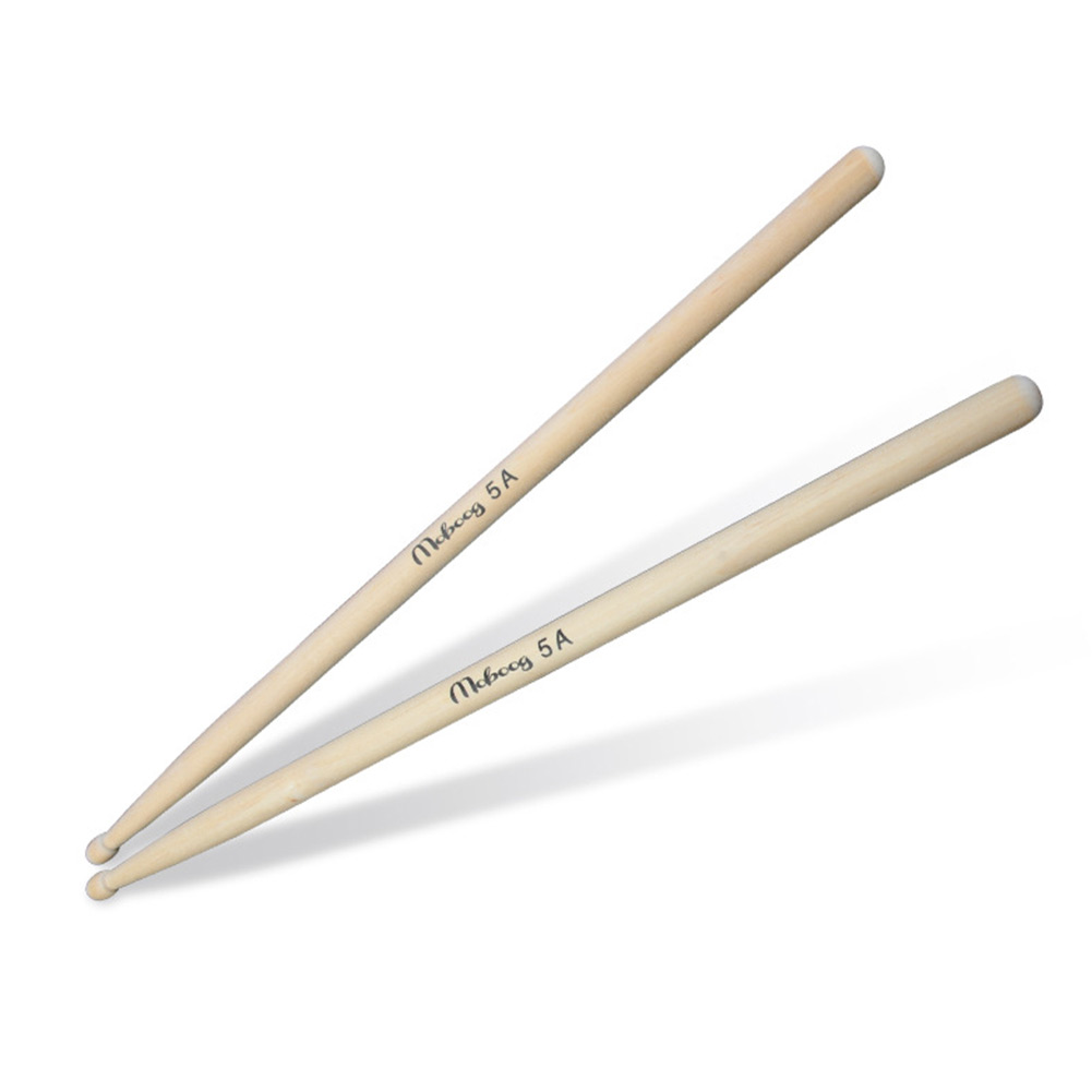1 Pair 5A 7A Drum Drumsticks W - đánh giá và giá Drum Stick 5A