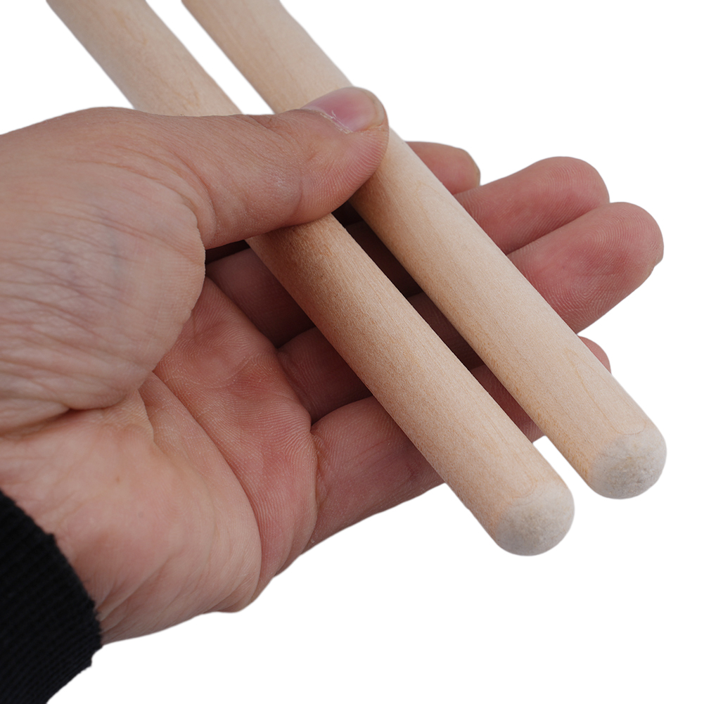 1 Pair 5A 7A Drum Drumsticks W - đánh giá và giá Drum Stick 5A