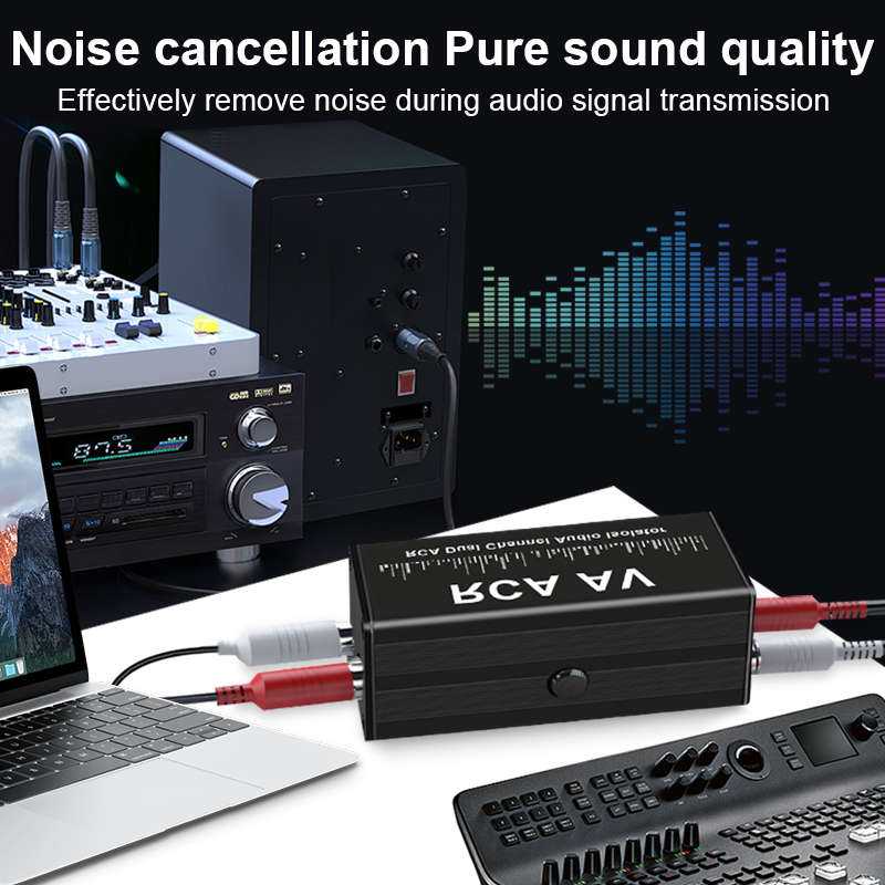 Professional Audio Noise Filte - đánh giá và giá Audio To Music