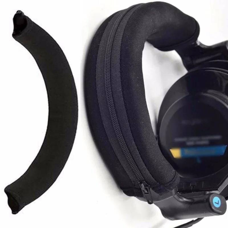 Headphone Protector Sleeve Cus - đánh giá và giá Audio Technica Headphone Ath-M20X