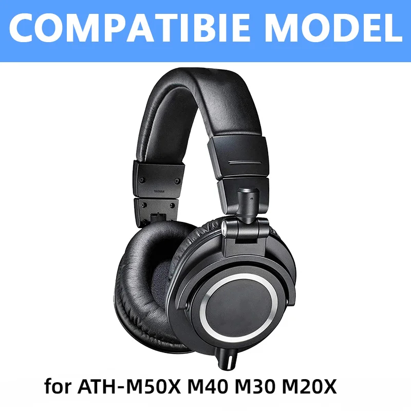 Replacement Headband for Audio - đánh giá và giá Audio Technica Headphone Ath-M20X