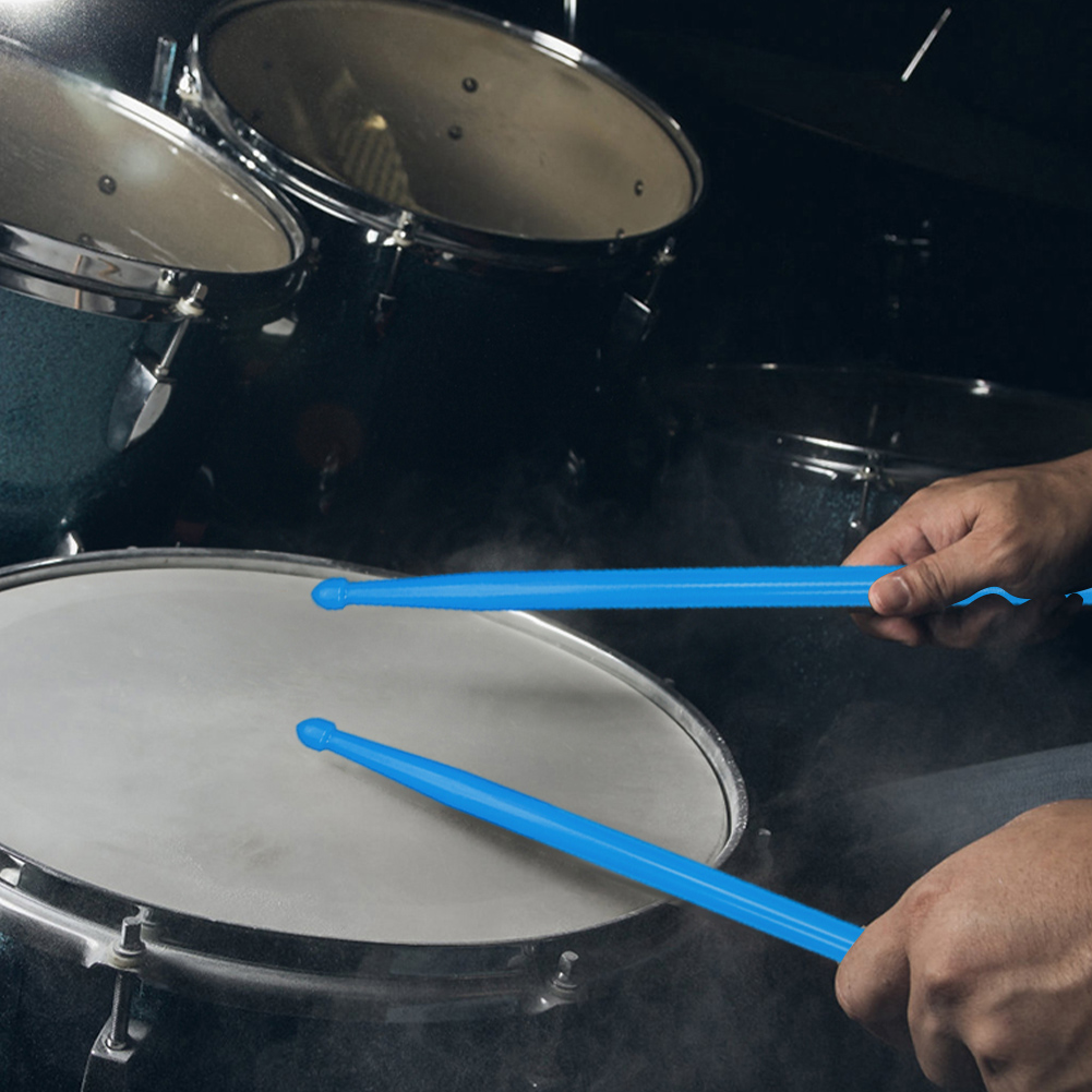5A Luminous Drum Stick Glow In - đánh giá và giá Drum Stick 5A