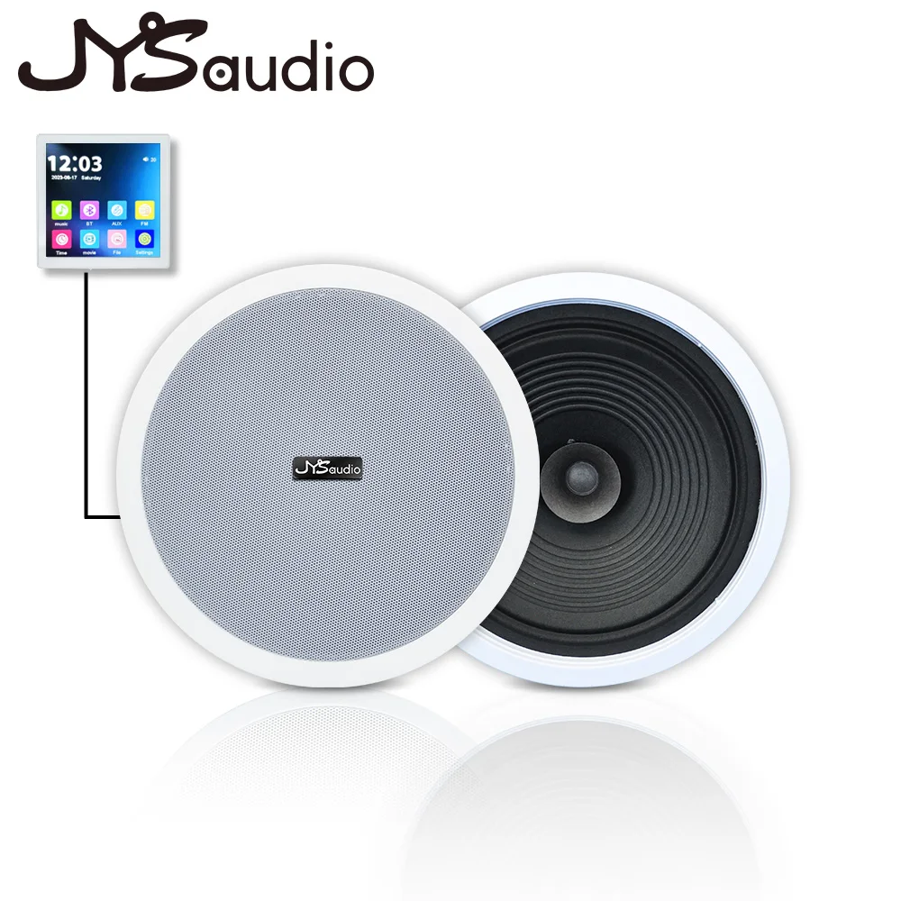 Smart Home Bluetooth Audio Mus - đánh giá và giá Audio Music Background Free