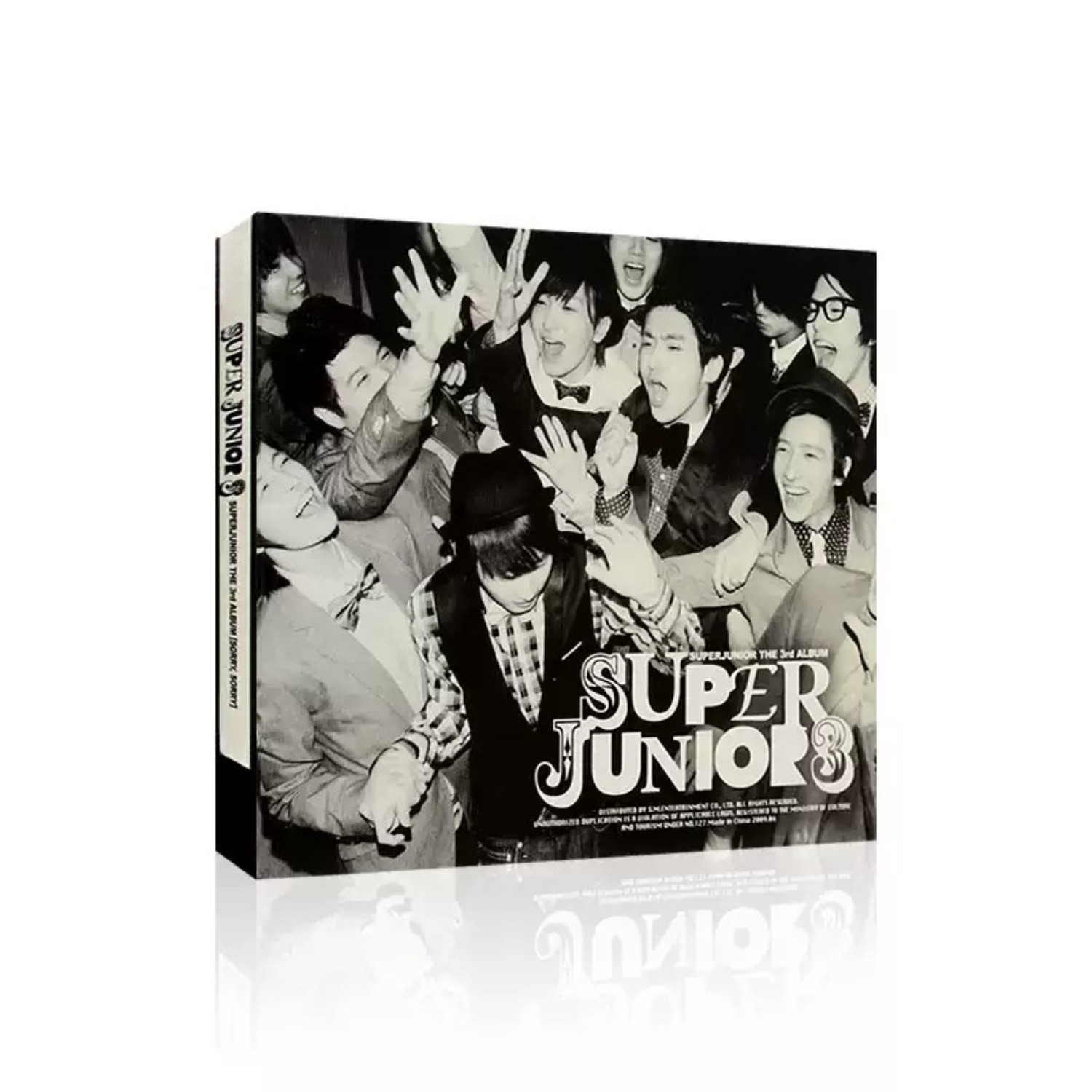 Korean Pop Dance Music CD Ener - đánh giá và giá Audio Music Track