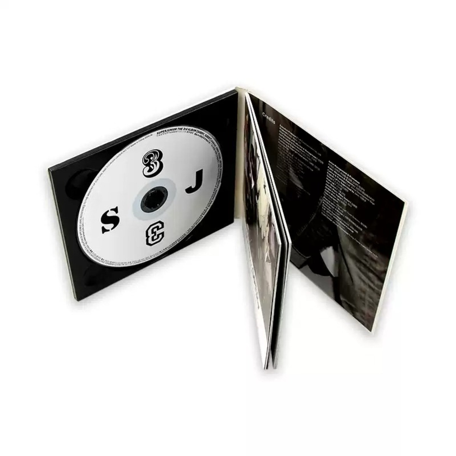Korean Pop Dance Music CD Ener - đánh giá và giá Audio Music Track
