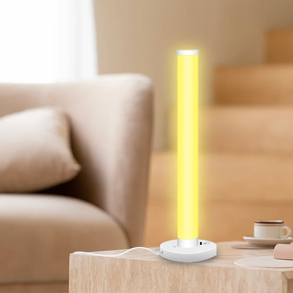 Atmosphere Smart Ambient Stand - đánh giá và giá Audio Music Recognition