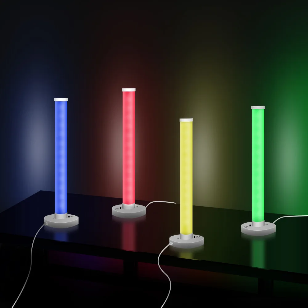 Atmosphere Smart Ambient Stand - đánh giá và giá Audio Music Recognition