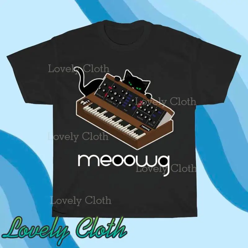 New Moog Music Synthesizer Aud - đánh giá và giá Audio Music Logo
